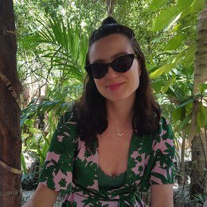 Meet your Posher, Monika